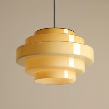 Lubinis šviestuvas FILO CEILING NUTTY (⌀28) — 6