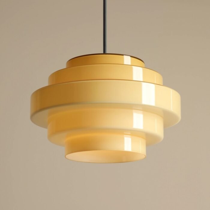 Lubinis šviestuvas FILO CEILING NUTTY (⌀28) — 6