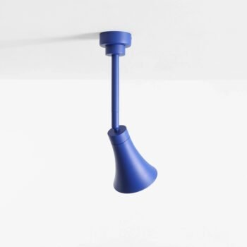 Lubinis šviestuvas KIBO CEILING COBALT — 2