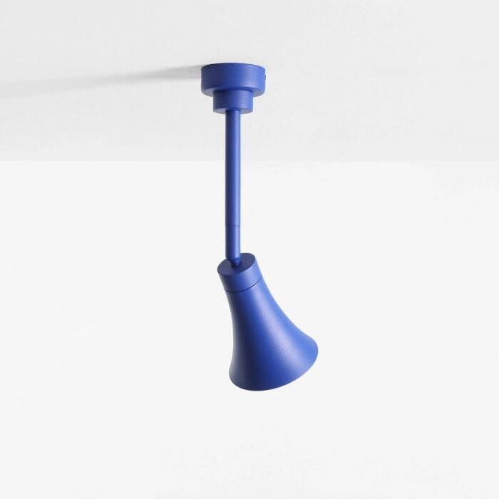 Lubinis šviestuvas KIBO CEILING COBALT — 2