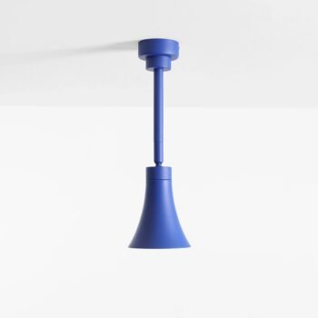 Lubinis šviestuvas KIBO CEILING COBALT — 3