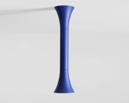 Lubinis šviestuvas KIBO CEILING COBALT L — 1