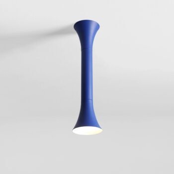 Lubinis šviestuvas KIBO CEILING COBALT L — 2