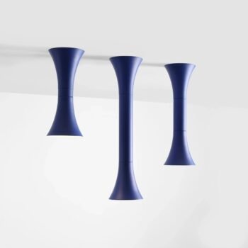 Lubinis šviestuvas KIBO CEILING COBALT L — 3