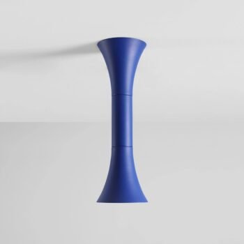 Lubinis šviestuvas KIBO CEILING COBALT M — 1