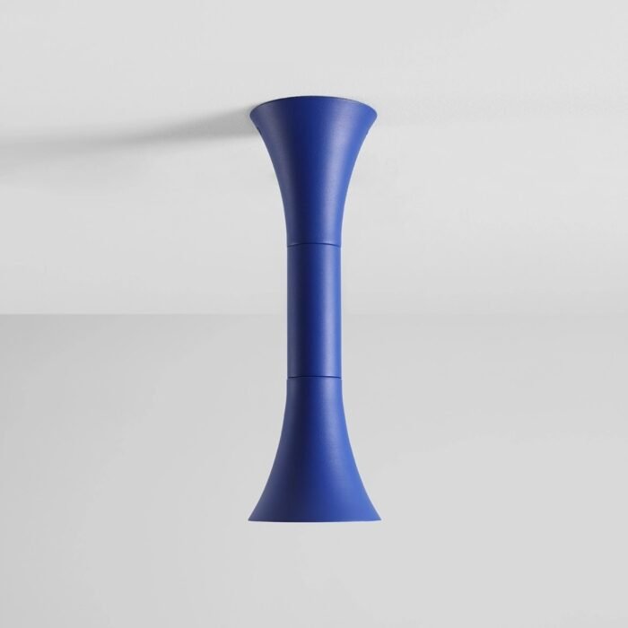 Lubinis šviestuvas KIBO CEILING COBALT M — 1
