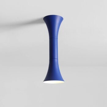 Lubinis šviestuvas KIBO CEILING COBALT M — 2