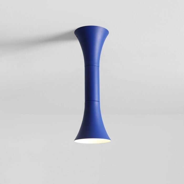 Lubinis šviestuvas KIBO CEILING COBALT M — 2