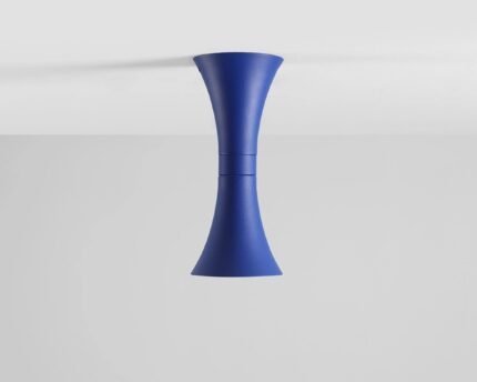 Lubinis šviestuvas KIBO CEILING COBALT S — 1
