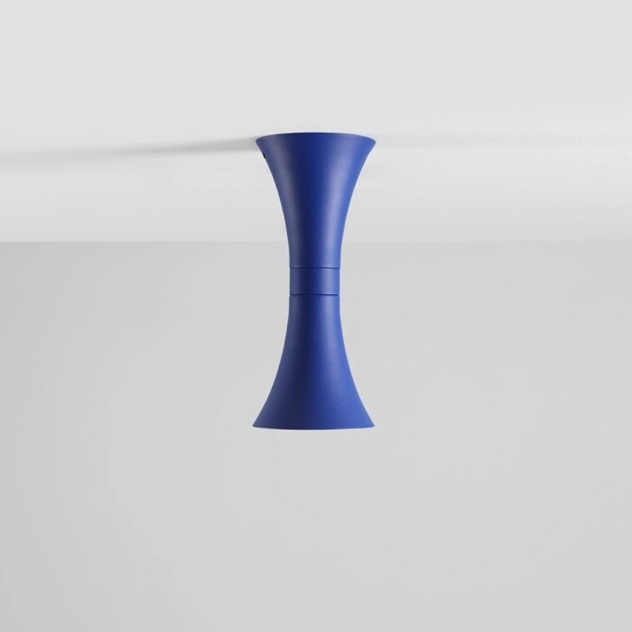 Lubinis šviestuvas KIBO CEILING COBALT S — 1