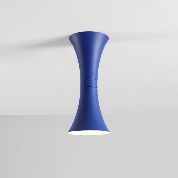 Lubinis šviestuvas KIBO CEILING COBALT S — 2