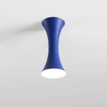 Lubinis šviestuvas KIBO CEILING COBALT S — 3