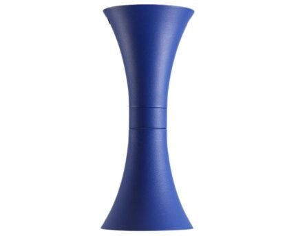 Lubinis šviestuvas KIBO CEILING COBALT S