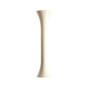 Lubinis šviestuvas KIBO CEILING CREAM L