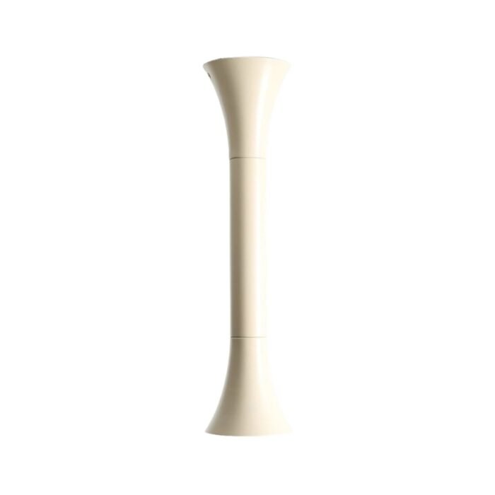 Lubinis šviestuvas KIBO CEILING CREAM L