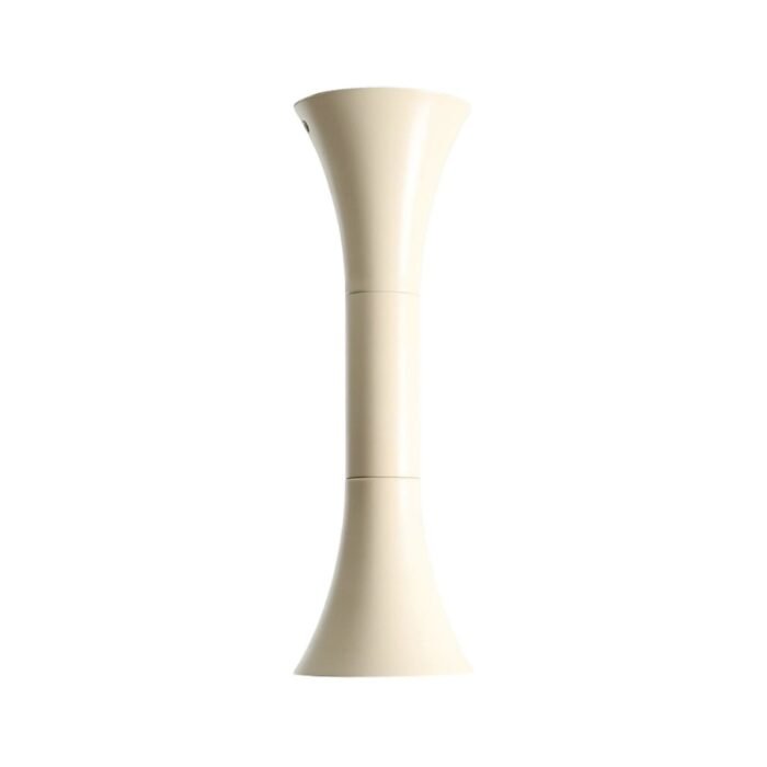 Lubinis šviestuvas KIBO CEILING CREAM M