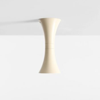 Lubinis šviestuvas KIBO CEILING CREAM S — 1