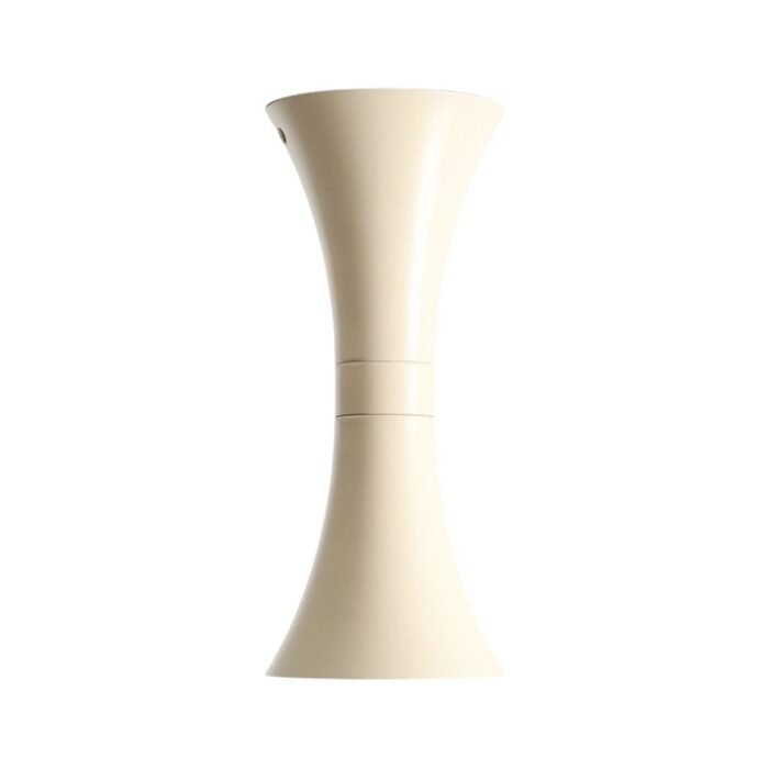 Lubinis šviestuvas KIBO CEILING CREAM S
