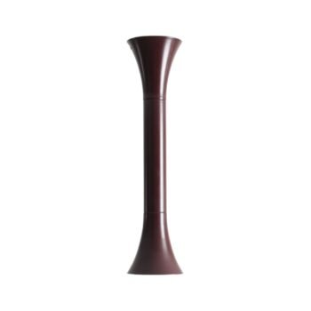 Lubinis šviestuvas KIBO CEILING MAROON L