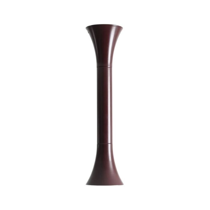 Lubinis šviestuvas KIBO CEILING MAROON L