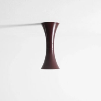 Lubinis šviestuvas KIBO CEILING MAROON S — 1