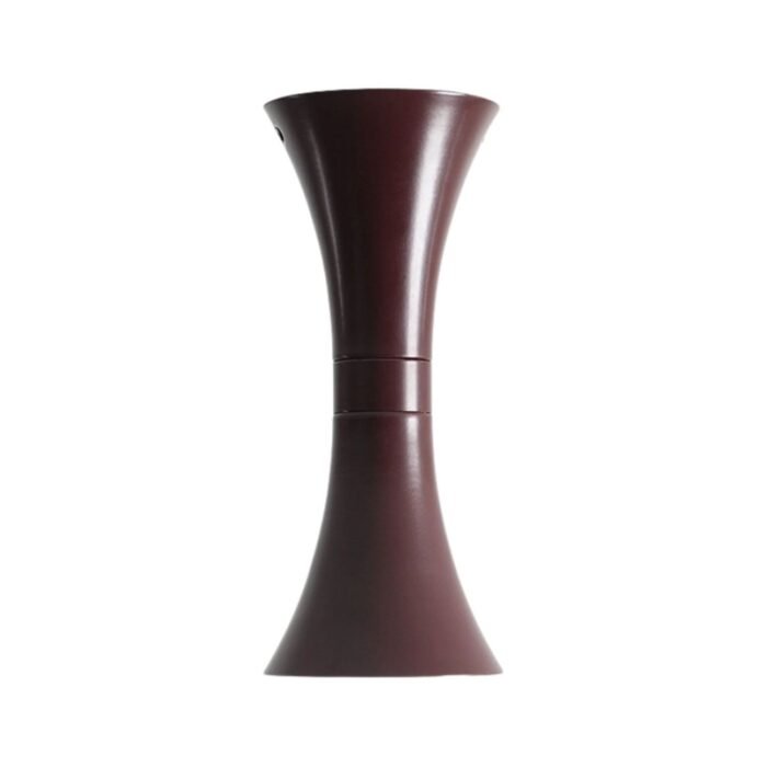Lubinis šviestuvas KIBO CEILING MAROON S
