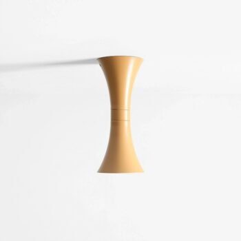 Lubinis šviestuvas KIBO CEILING OCHRE S — 1