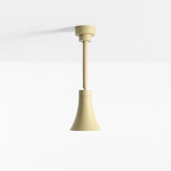Lubinis šviestuvas KIBO CEILING PISTACHIO — 1