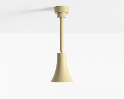 Lubinis šviestuvas KIBO CEILING PISTACHIO — 1
