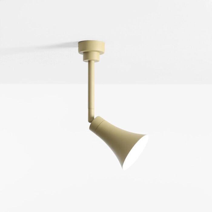 Lubinis šviestuvas KIBO CEILING PISTACHIO — 2