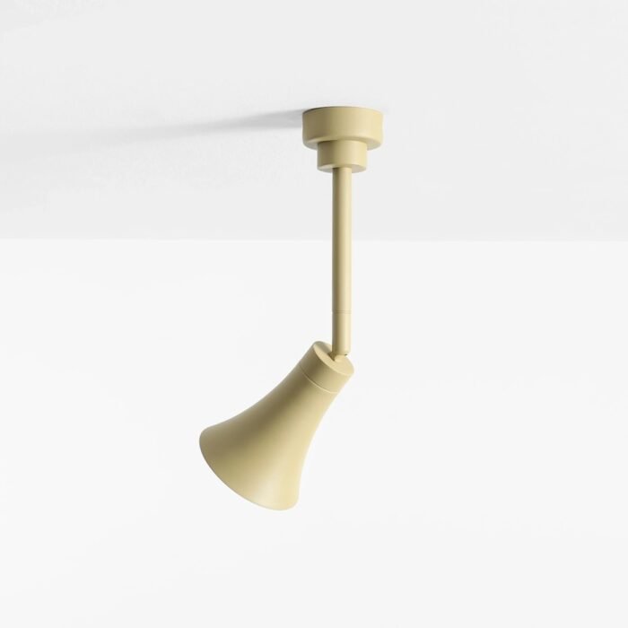 Lubinis šviestuvas KIBO CEILING PISTACHIO — 3