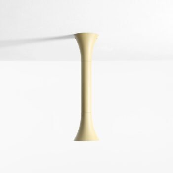 Lubinis šviestuvas KIBO CEILING PISTACHIO L — 1