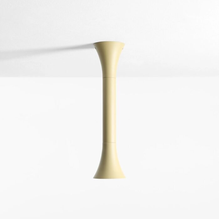 Lubinis šviestuvas KIBO CEILING PISTACHIO L — 1