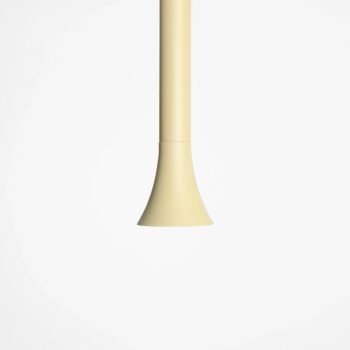 Lubinis šviestuvas KIBO CEILING PISTACHIO L — 2