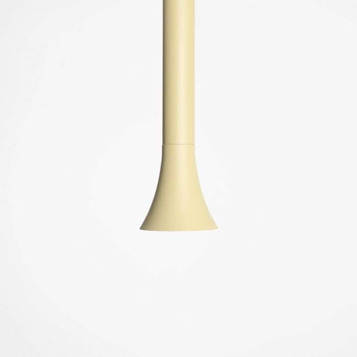 Lubinis šviestuvas KIBO CEILING PISTACHIO L — 2