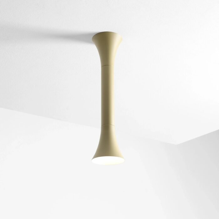 Lubinis šviestuvas KIBO CEILING PISTACHIO L — 3