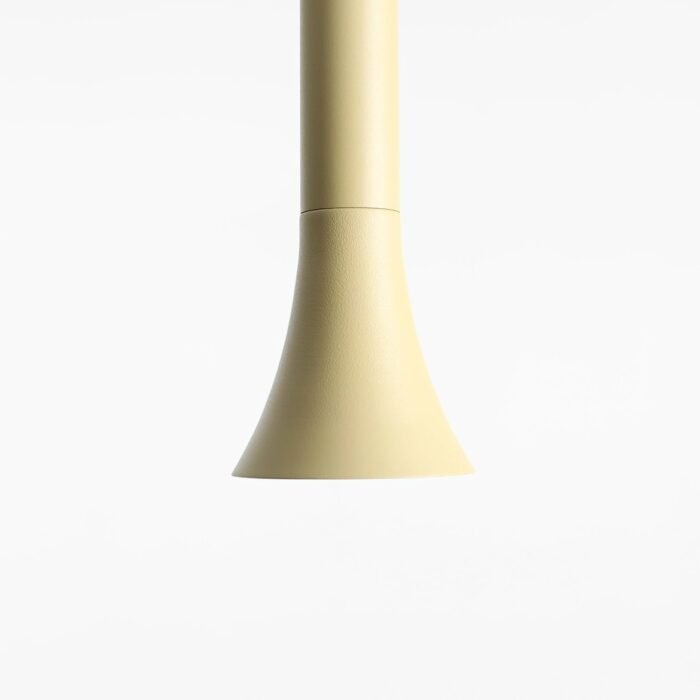 Lubinis šviestuvas KIBO CEILING PISTACHIO L — 4