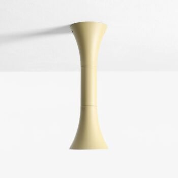 Lubinis šviestuvas KIBO CEILING PISTACHIO M — 1