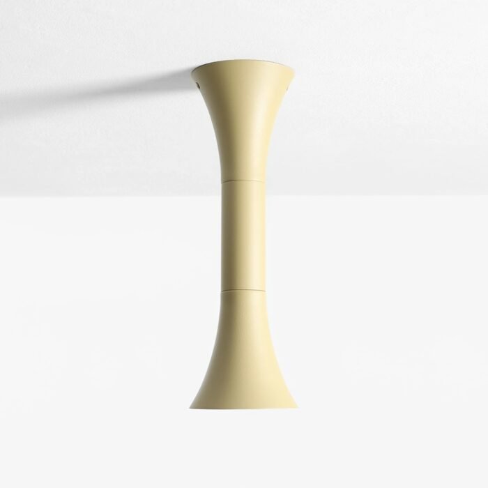 Lubinis šviestuvas KIBO CEILING PISTACHIO M — 1