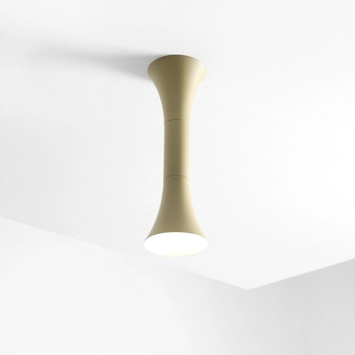 Lubinis šviestuvas KIBO CEILING PISTACHIO M — 2