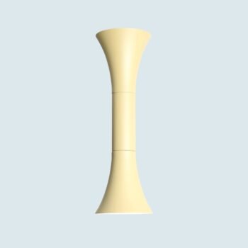 Lubinis šviestuvas KIBO CEILING PISTACHIO M — 3