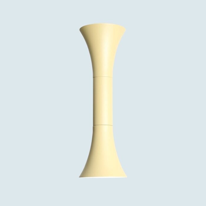 Lubinis šviestuvas KIBO CEILING PISTACHIO M — 3