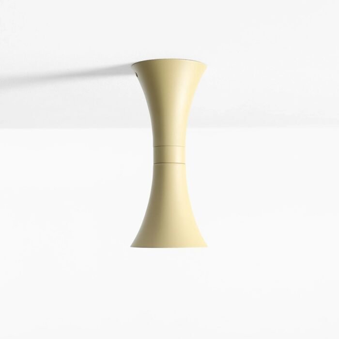 Lubinis šviestuvas KIBO CEILING PISTACHIO S — 1