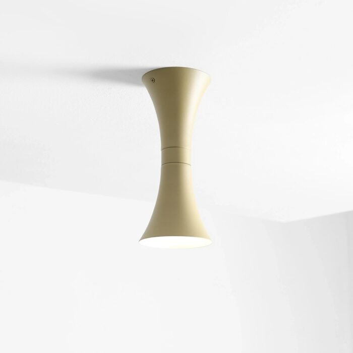 Lubinis šviestuvas KIBO CEILING PISTACHIO S — 2