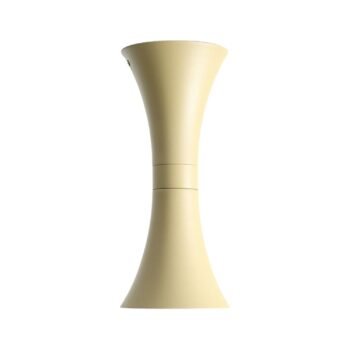 Lubinis šviestuvas KIBO CEILING PISTACHIO S