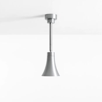 Lubinis šviestuvas KIBO CEILING STEEL — 1