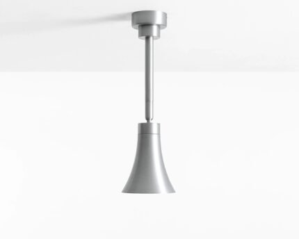 Lubinis šviestuvas KIBO CEILING STEEL — 1