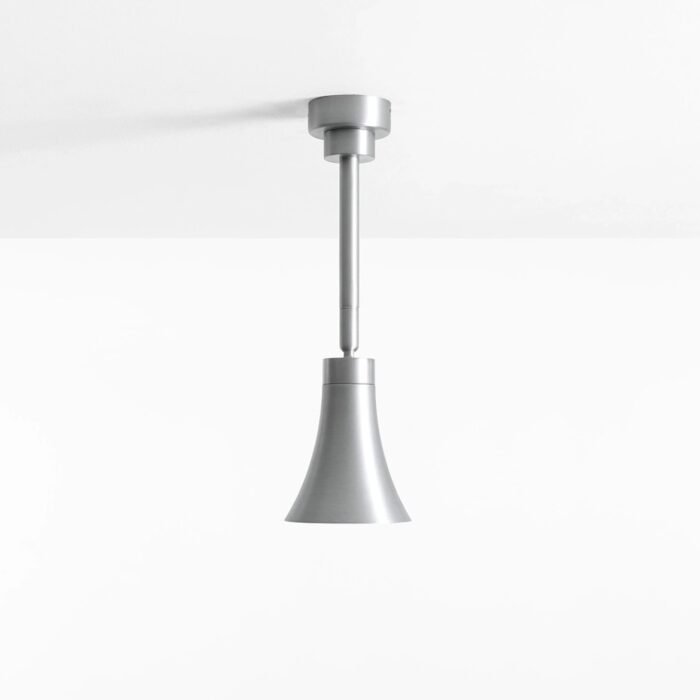 Lubinis šviestuvas KIBO CEILING STEEL — 1