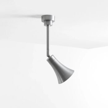 Lubinis šviestuvas KIBO CEILING STEEL — 2