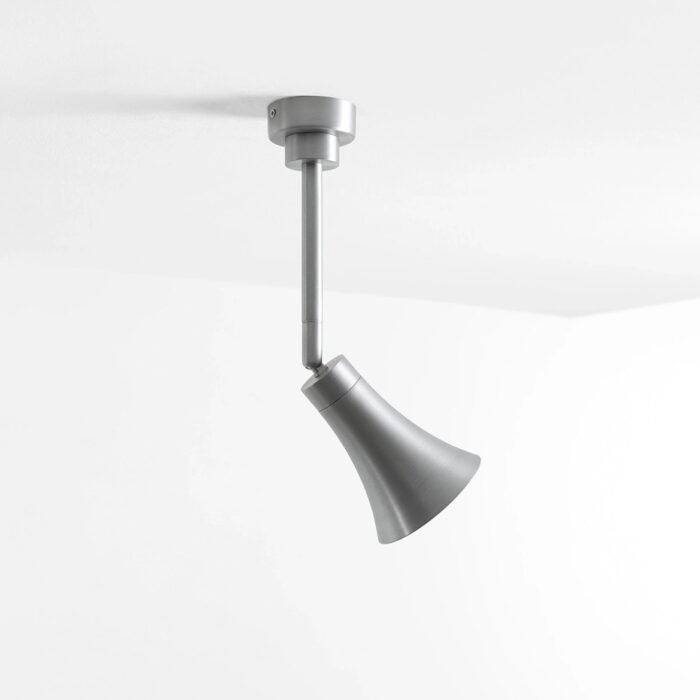 Lubinis šviestuvas KIBO CEILING STEEL — 2